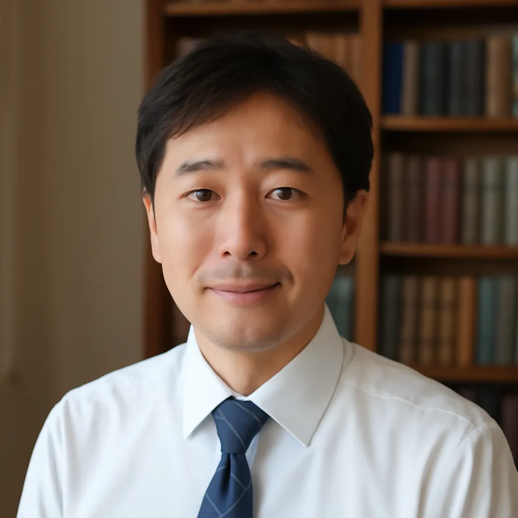 田中 誠一