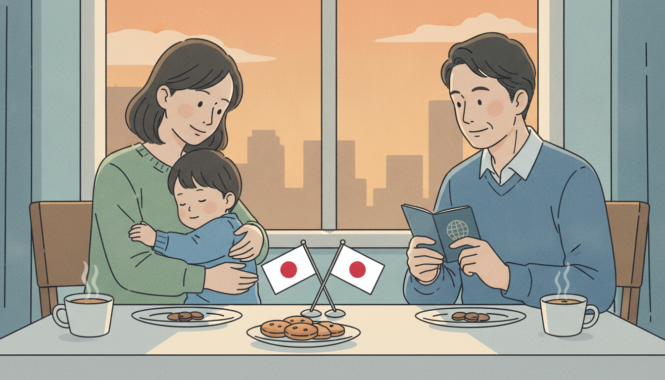 帰化のメリットとデメリット