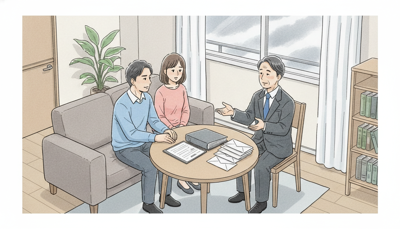 不許可を避けるための注意点と実際の事例
