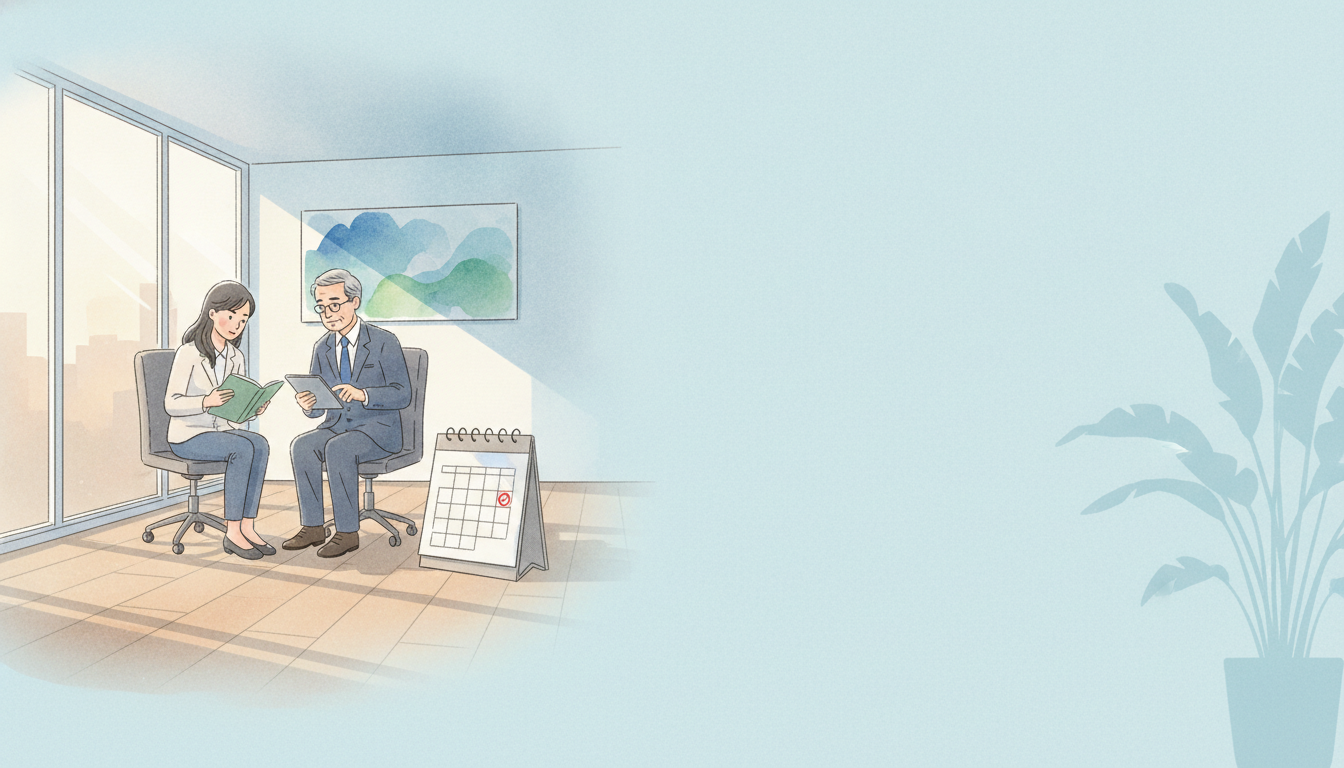 2026年4月からの新基準｜帰化要件はどう変わるのか