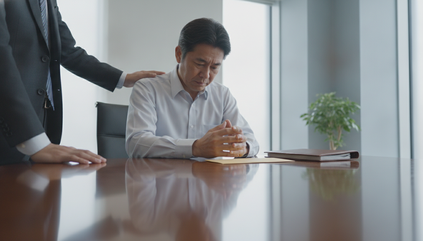 帰化が不許可になる理由と審査の注意点