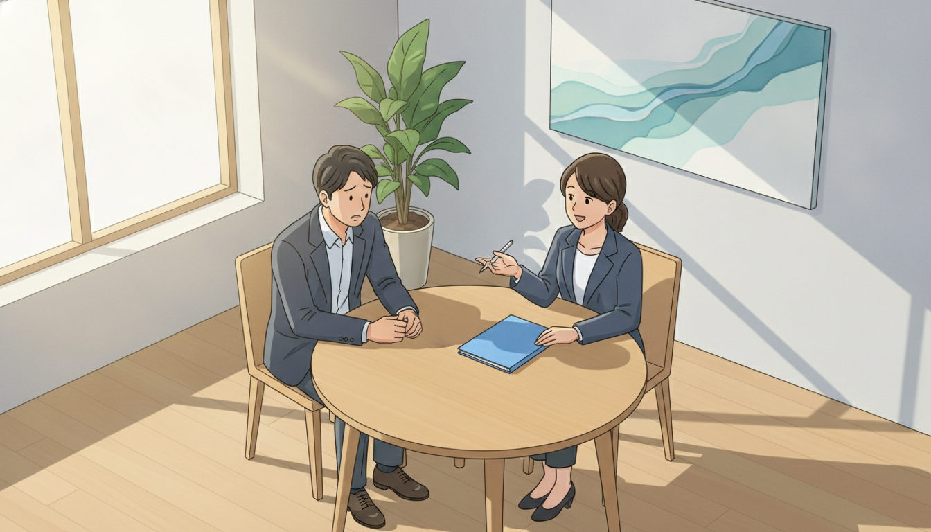 国籍をめぐるよくあるトラブルと相談先