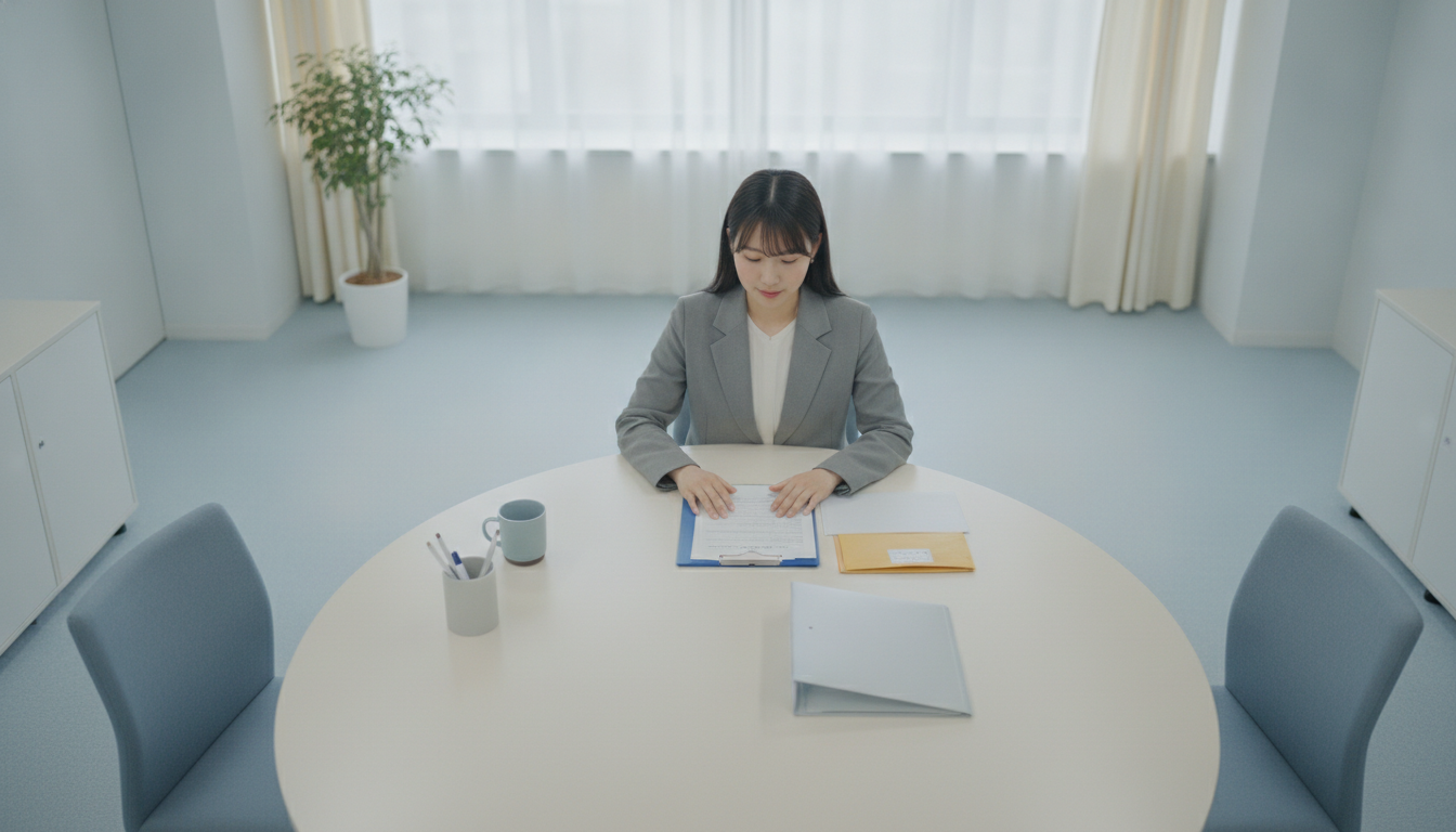 審査期間の内訳を9つの流れに沿って理解する