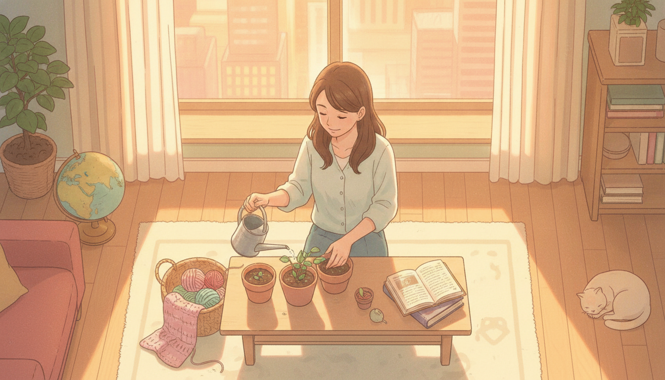 生計要件・思想要件などその他の条件