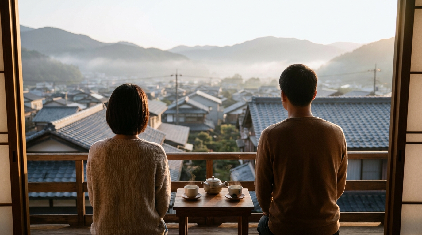 帰化とは？意味・要件・申請の流れと費用をわかりやすく解説