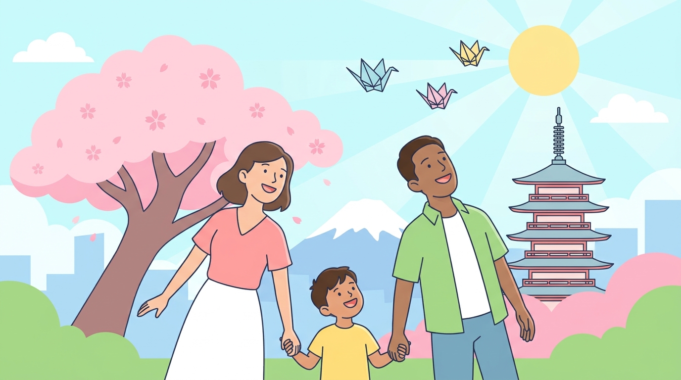 日本の国籍とは？取得する3つの方法と帰化・重国籍を解説｜kyoka-kika